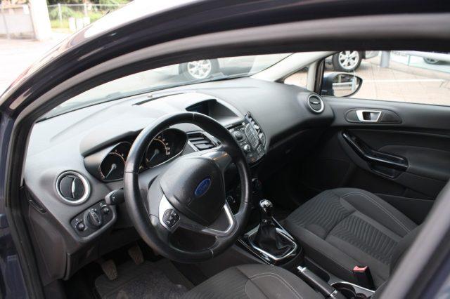 FORD Fiesta 1.0 80CV 5 porte Business