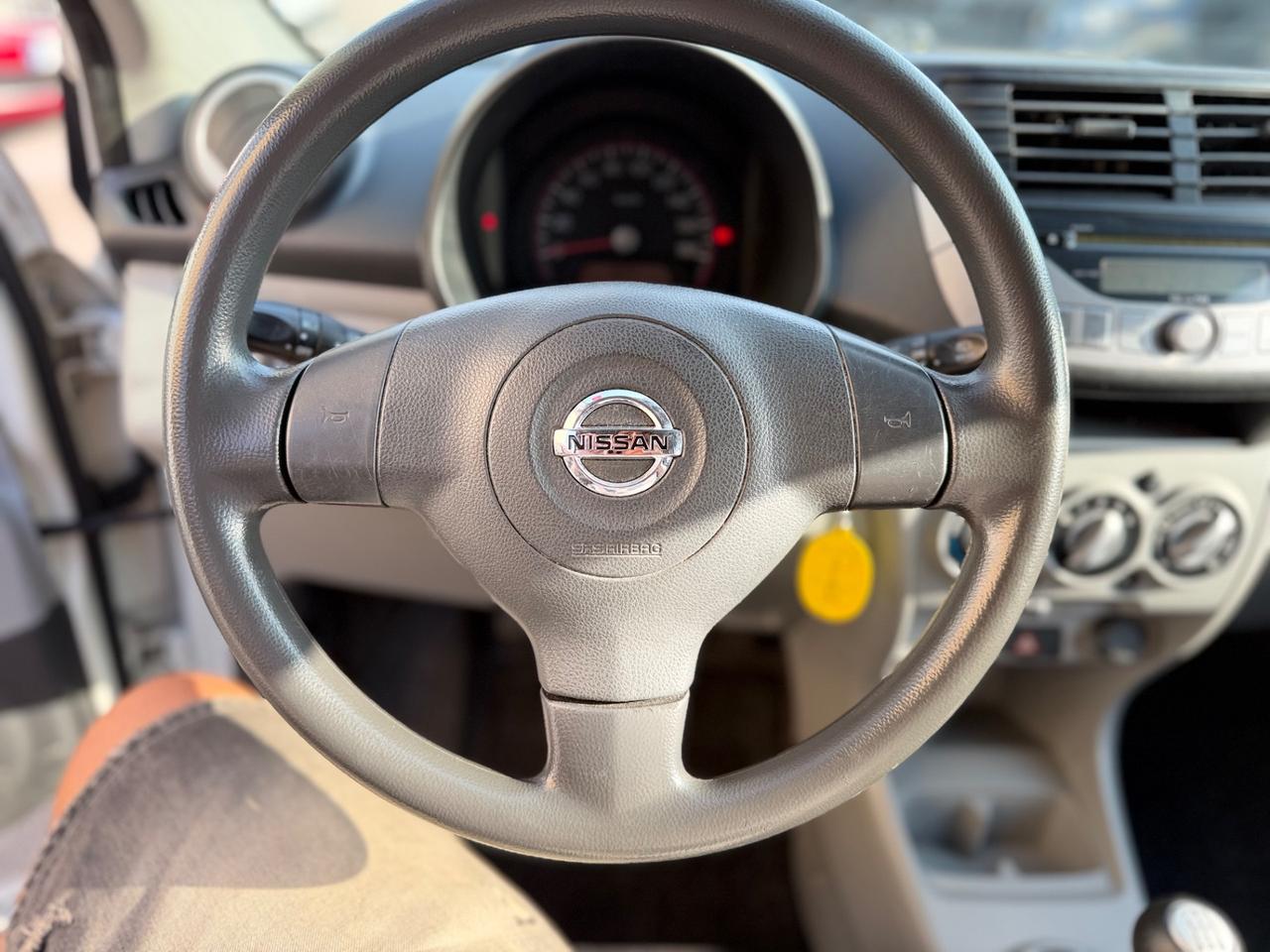 Nissan Pixo 1.0 5 porte Fun