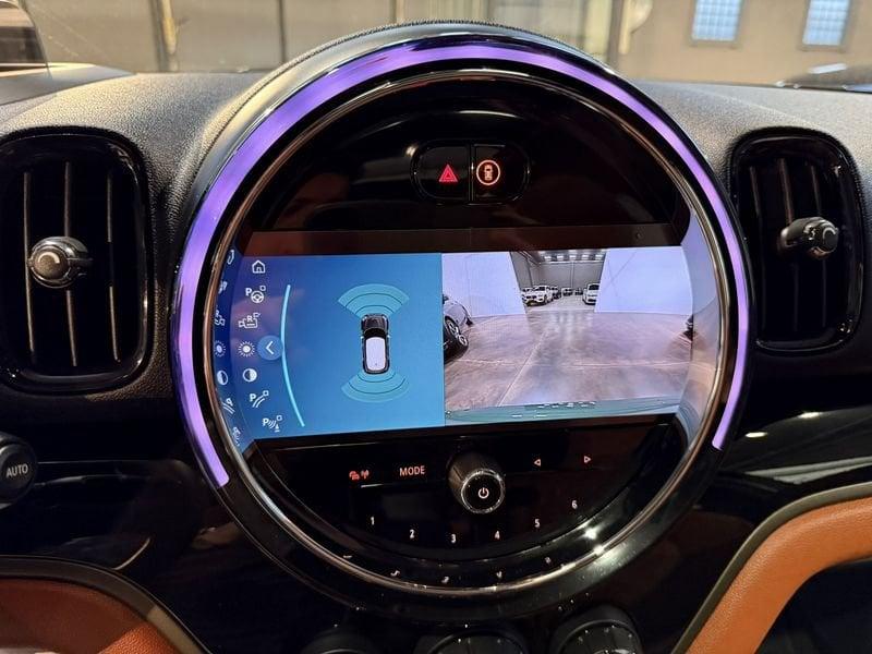 MINI Mini Countryman F60 Mini 1.5 Cooper SE 'ALL4' Countryman ALL4