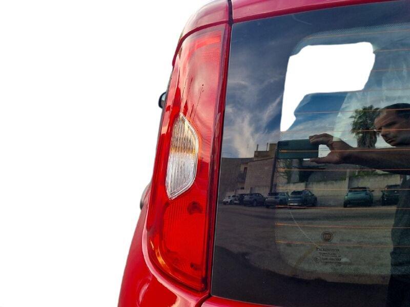 FIAT Panda NEW 1.0 70cv Hybrid Icon