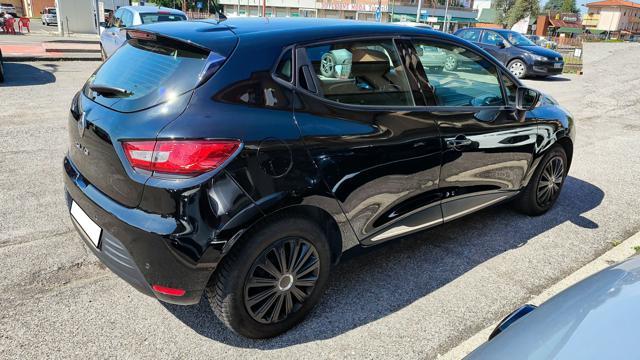 RENAULT Clio TCe 90 CV GPL 5 porte NAVI PDC