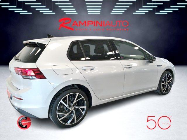 VOLKSWAGEN Golf 2.0 TDI 115 CV Pronta Consegna Ok Neopatentati