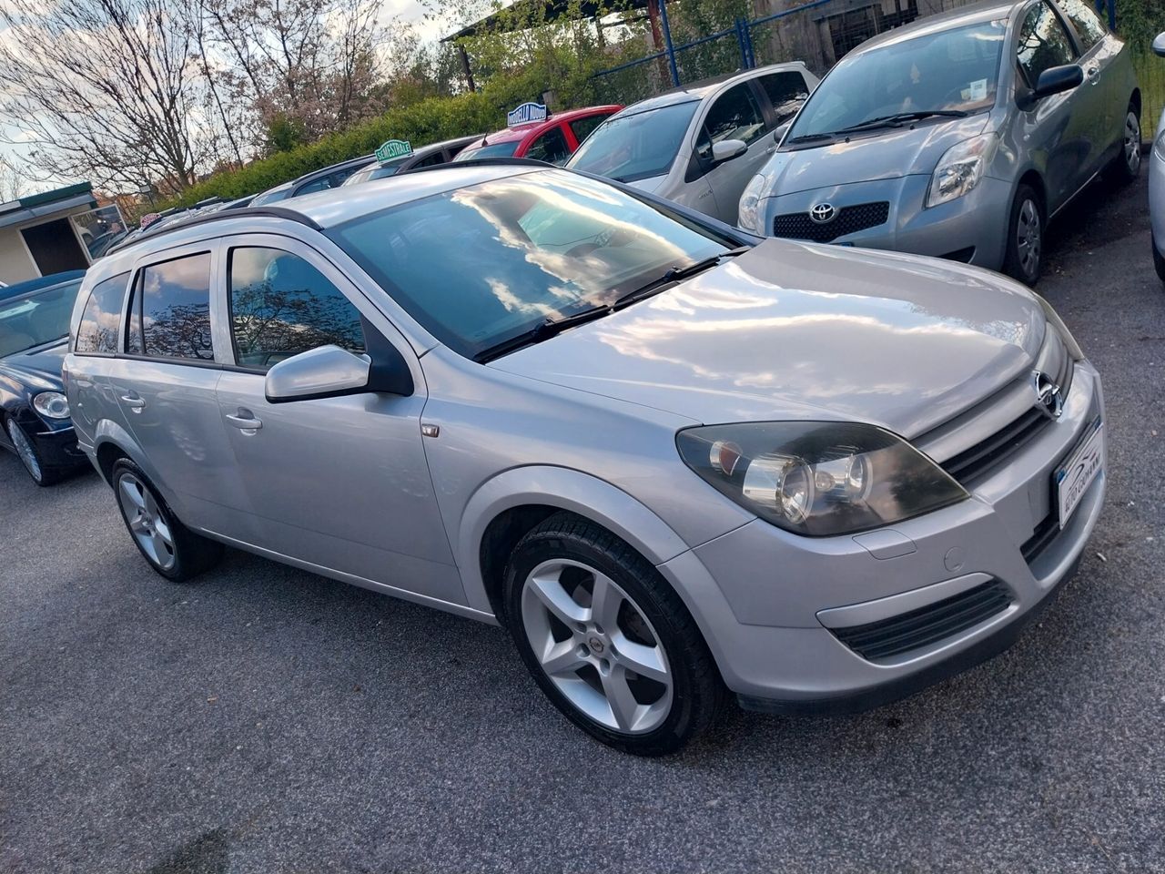 Opel Astra 1.7 CDTI 101CV Station Wagon Cosmo