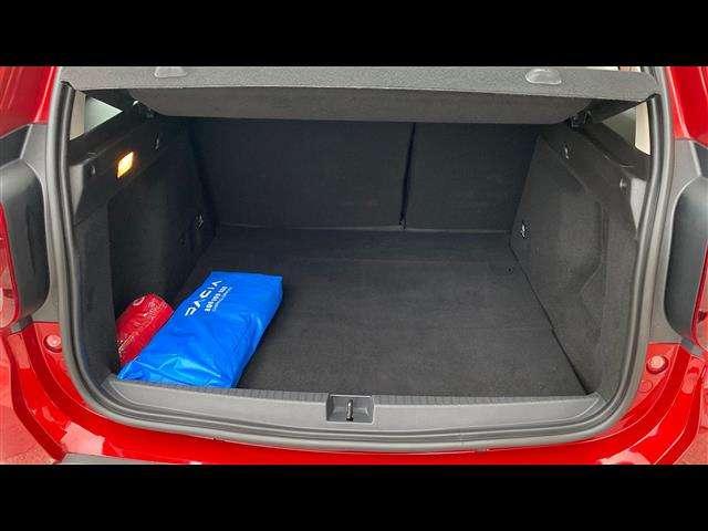 Dacia Duster 1.0 TCe GPL Comfort 4x2