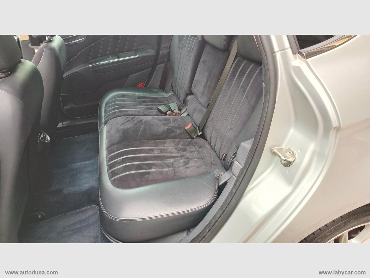 LANCIA Delta 1.4 T-Jet 150 CV Platino