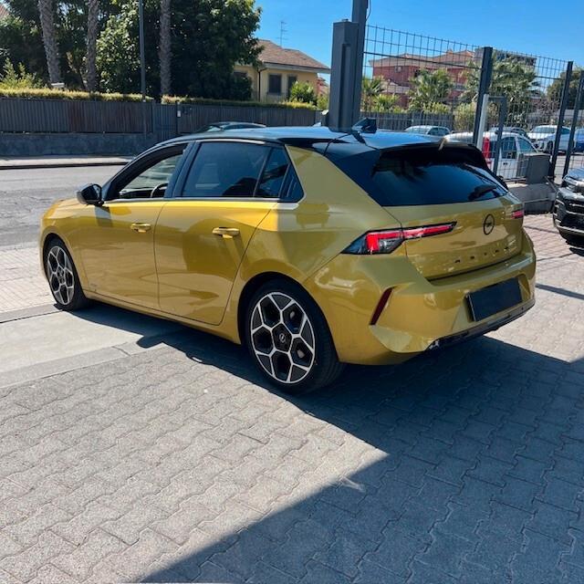 Opel Astra 1.5 Turbo Diesel 130 CV AT8 Ultimate