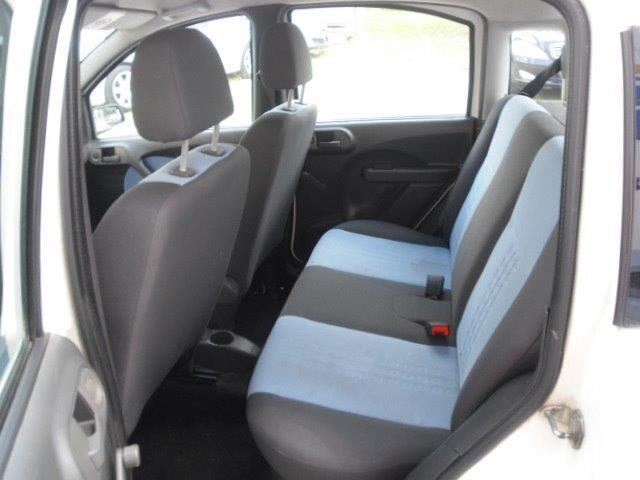 Fiat Panda 1.2 Dynamic NEOPATENTATI
