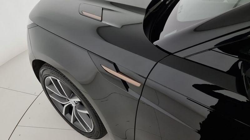 Land Rover Range Rover Sport 3.0D I6 249 MHEV Dynamic HSE aut.