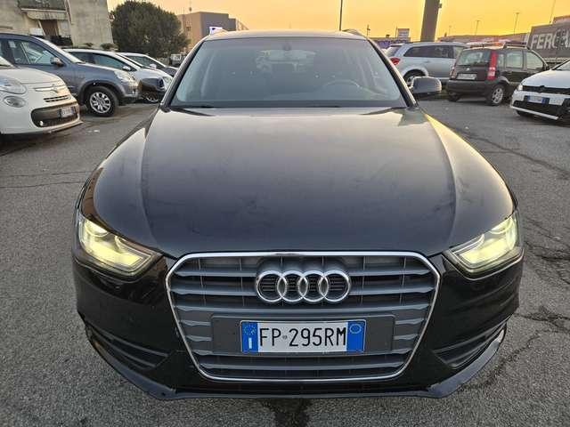 Audi A4 Avant 2.0 tdi Advanced 150cv multitronic