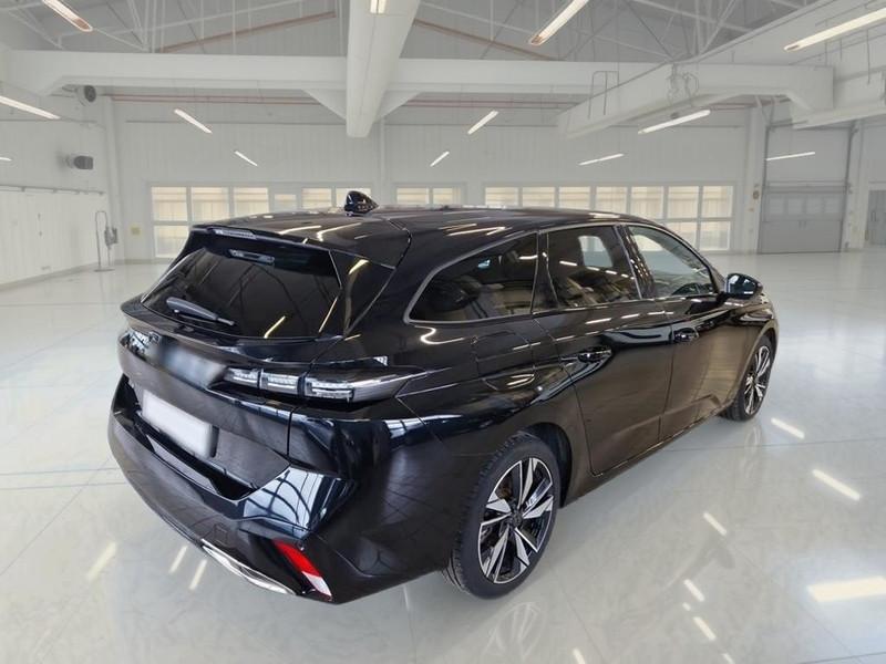 PEUGEOT 308 WAGON Allure BlueHDi 130 EAT8 S/S aut.