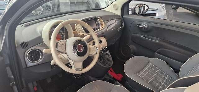 Fiat 500C 1.2 Lounge 69cv