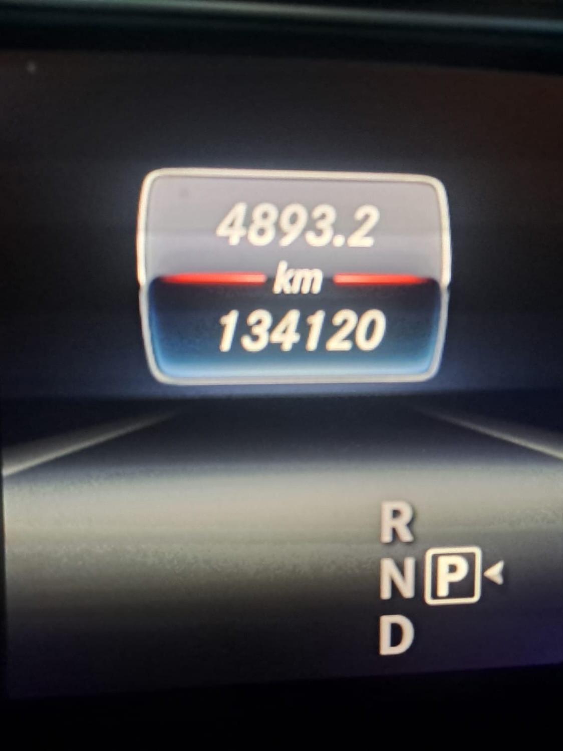Mercedes-benz A180d Automatic – Neopatentati – Garanzia ufficiale 12 Mesi