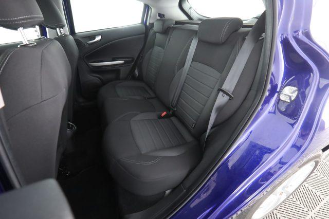 ALFA ROMEO Giulietta Giulietta 1.6 JTDM 120cv Super