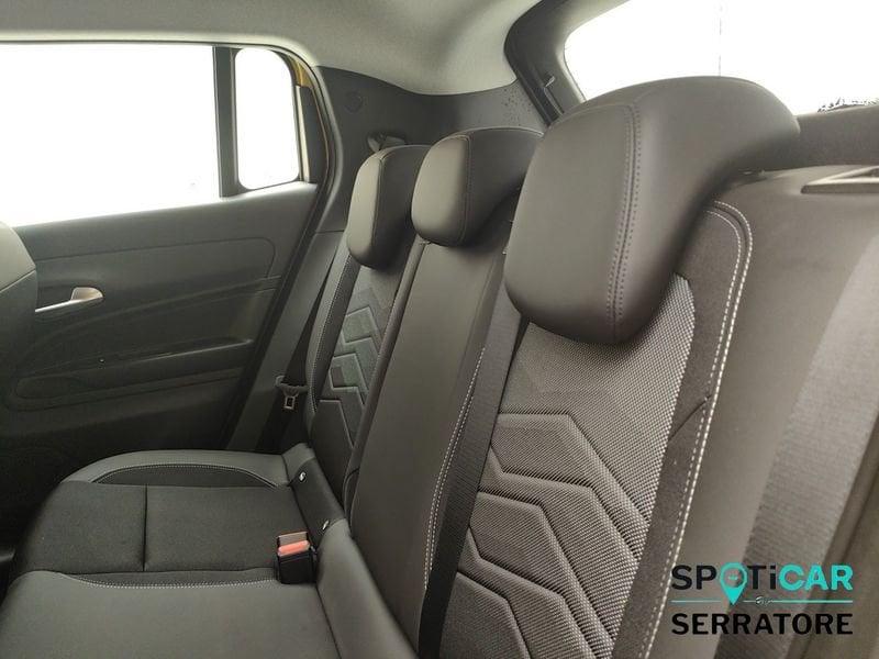 Jeep Avenger Ice My23 Altitude 1.2 100cv