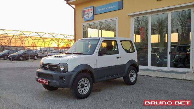 Suzuki Jimny 1.3 PRONTA CONSEGNA