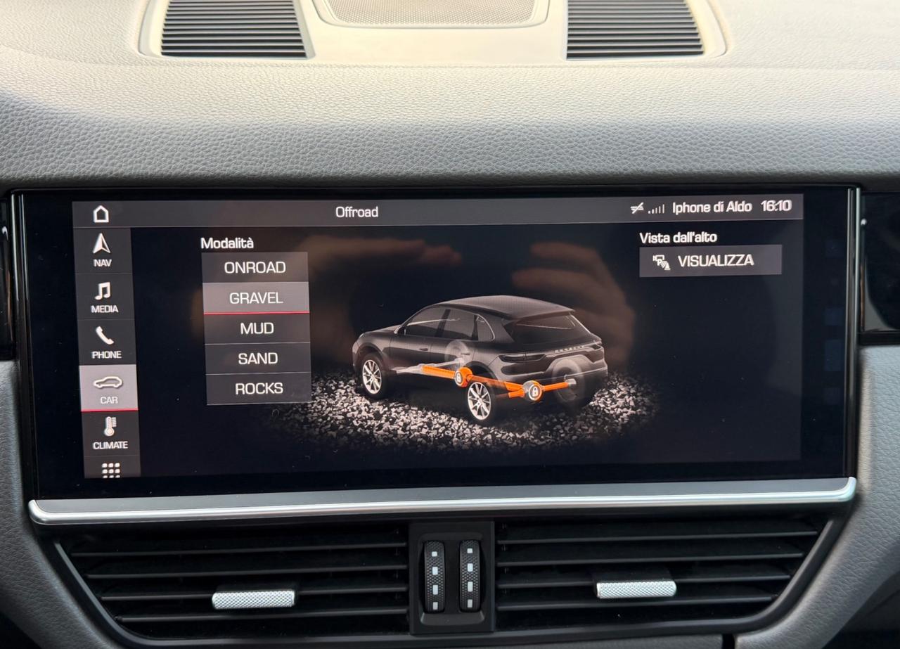 Porsche Cayenne 3.0 V6