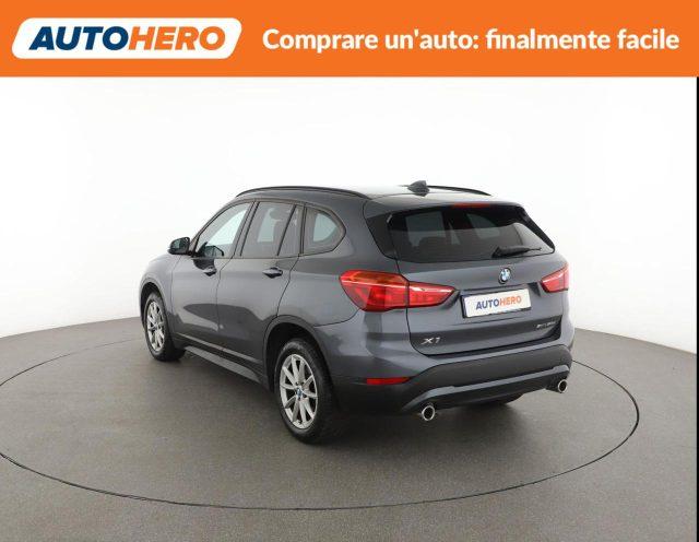 BMW X1 sDrive20d Advantage