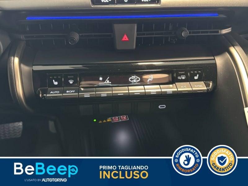 Toyota C-HR 1.8 HEV LOUNGE FWD E-CVT