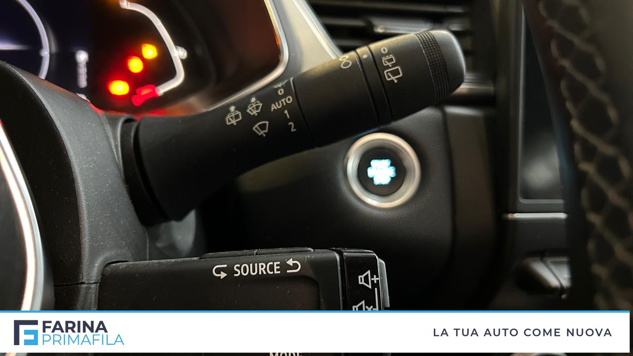 RENAULT Captur II 2019 - Captur 1.6 E-Tech hybrid Intens 145cv auto