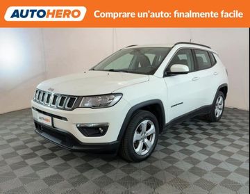 JEEP Compass 1.4 MultiAir 2WD Longitude