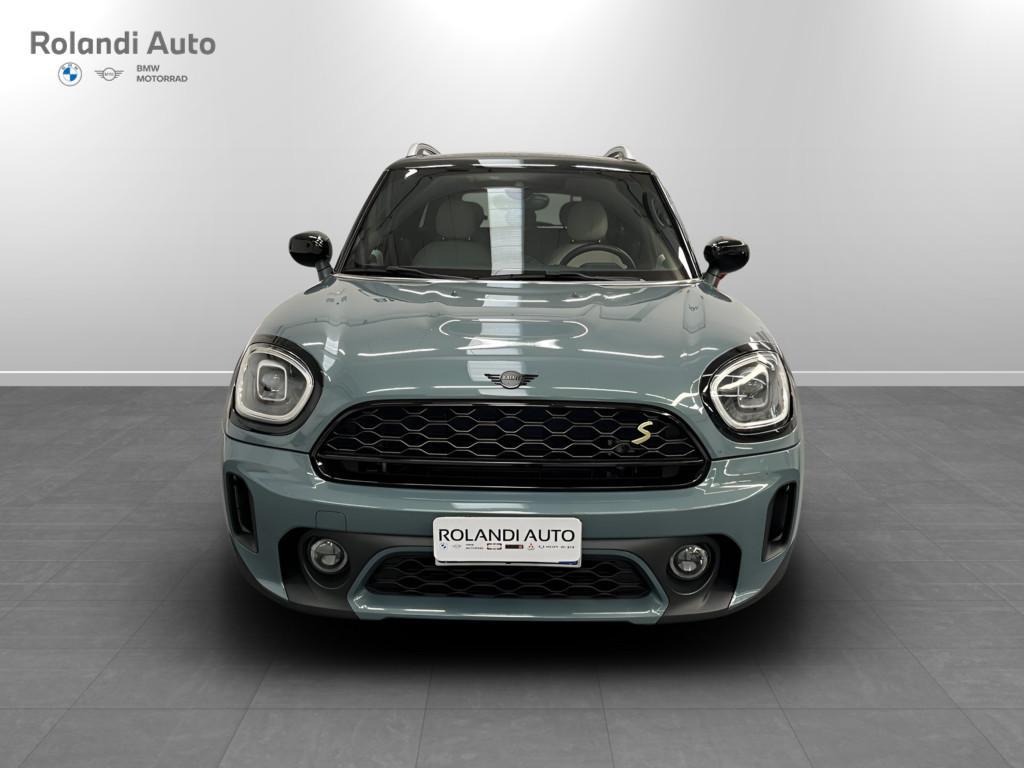 Mini Cooper SE Countryman 1.5 Classic all4 auto