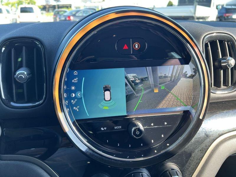 MINI Mini Countryman F60 Mini 1.5 Cooper Northwood Edition Countryman