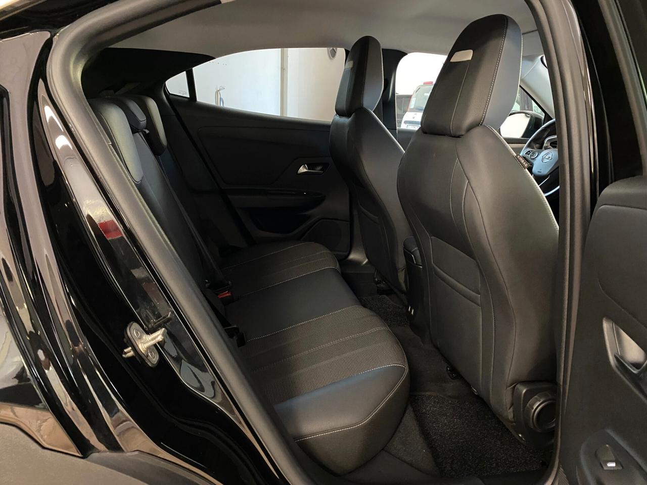 Opel Mokka 1.2 Turbo 130 CV aut. Ultimate