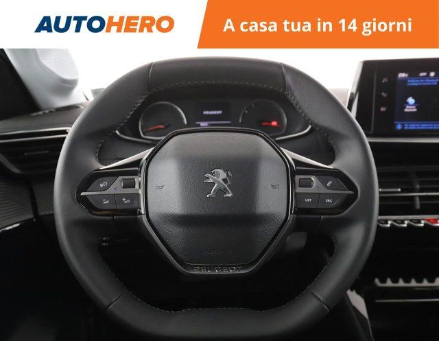 PEUGEOT 208 PureTech 100 Stop&Start 5 porte Allure