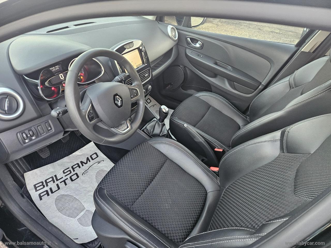 RENAULT Clio TCe 12V 90 CV S&S 5p. Energy Duel