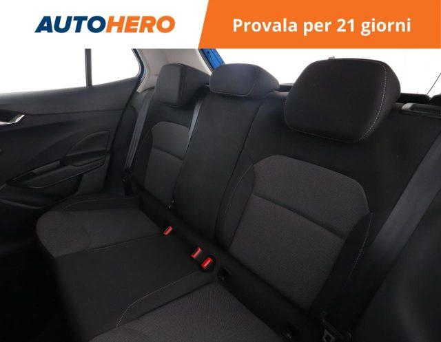 SKODA Fabia 1.0 TSI 95 CV Young Edition