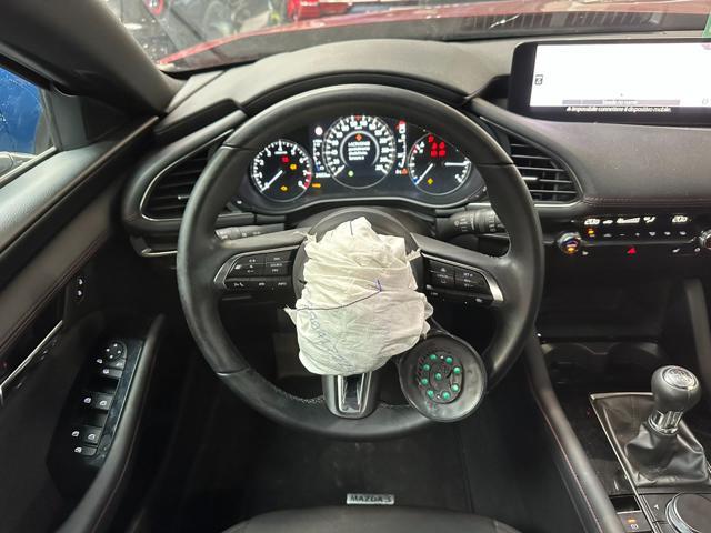 MAZDA 3 2.0L E-SKYACTIV-G 150CV M HYBRID HOMURA