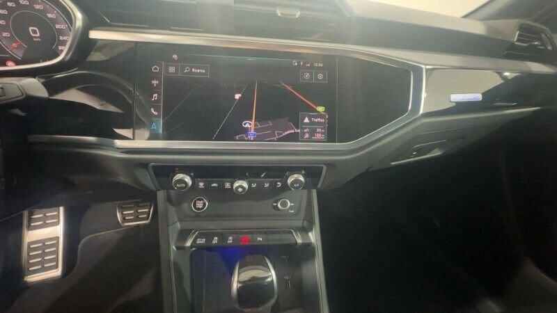 Audi Q3 Q3 SPB 40 TDI quattro S tronic S line edition