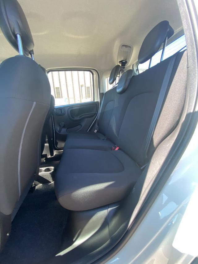 FIAT Panda *PROMO* 1.0 FireFly S&S Hybrid
