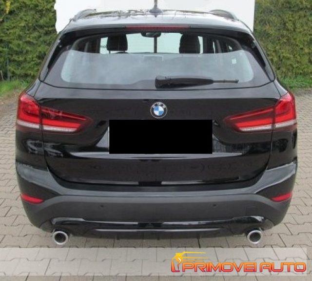 BMW X1 sDrive18d sport