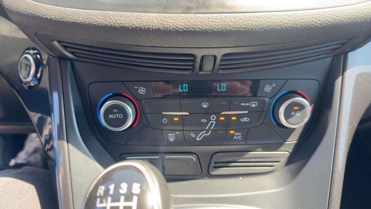 Ford C-Max C-Max 1.5 TDCi 120CV/PRONTA CONSEGNA/