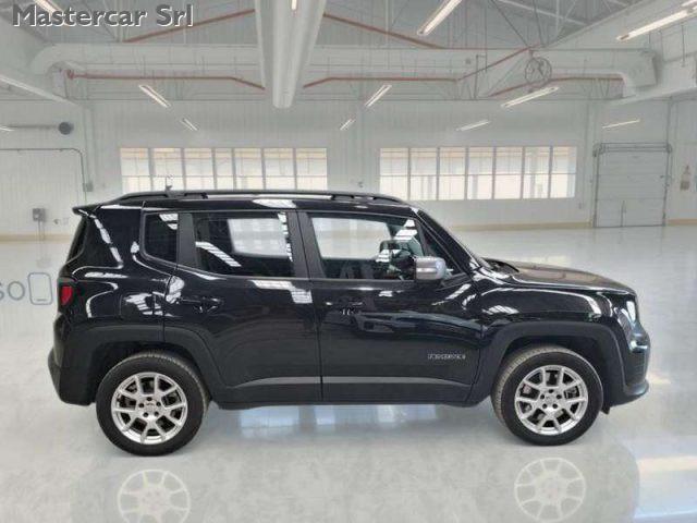 JEEP Renegade Renegade 1.3 t4 phev Limited 4xe at6 IBRIDA - tar