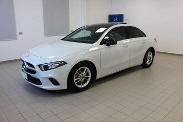 Mercedes-Benz Classe A A 180 d Automatic 4p. Sport