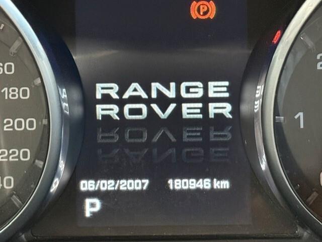 Land Rover Range Evoque 2.2 TD4 5p. Prestige