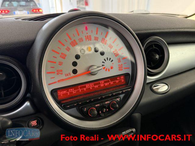 MINI One D 1.6 90 CV - NEOPATENTATI