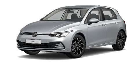 Volkswagen Golf 1.0 TSI 110 cv Life + cerchi 17' (4 ANNI GAR)