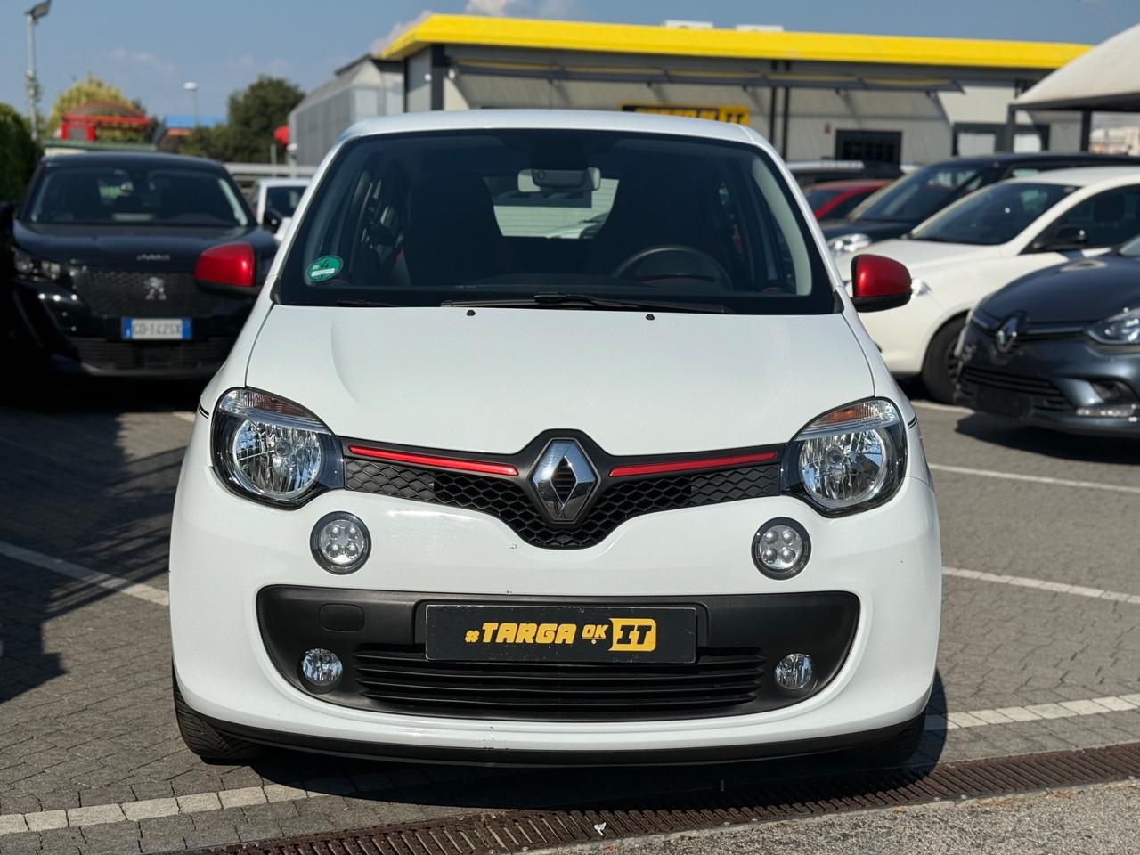 Renault Twingo 1.0 SCe Dynamique +GARANTITA