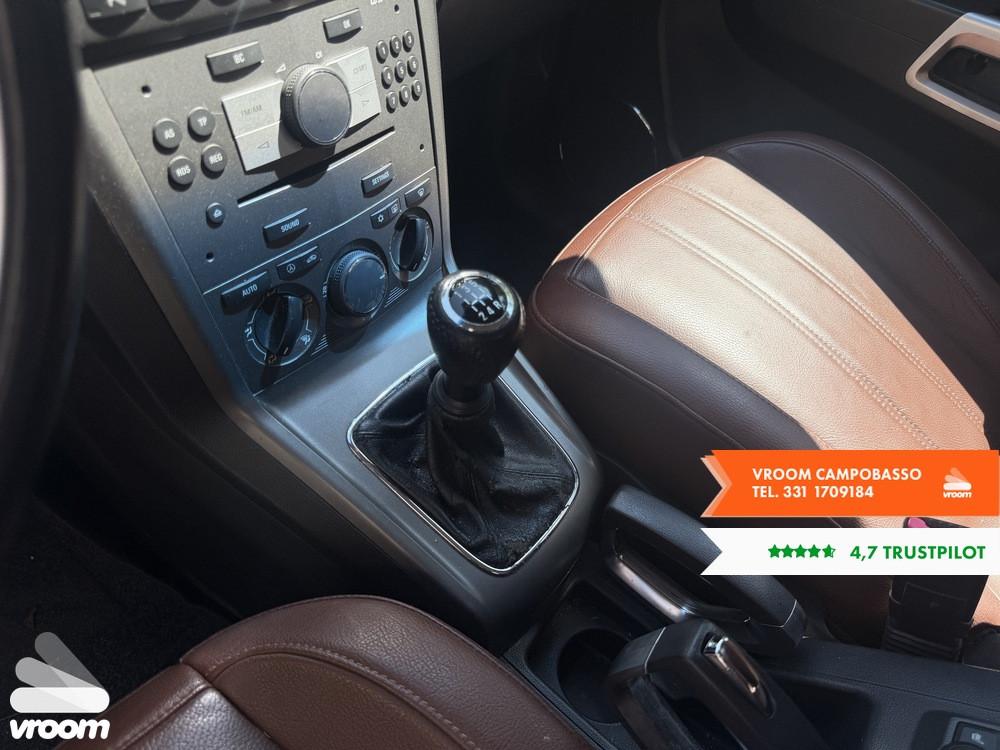 OPEL Antara Antara 2.0 CDTI 150CV Cosmo