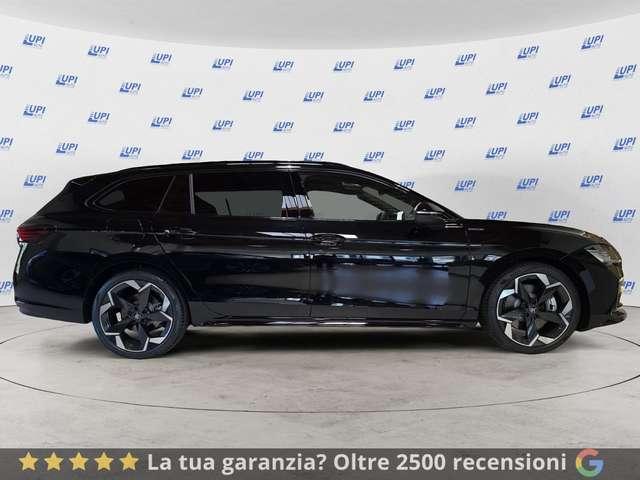 Skoda Superb 2.0 TDI 193CV Sportline DSG 4x4