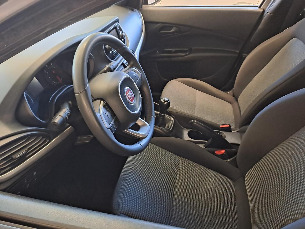 Fiat Tipo 1.3 Mjt S&S 5 porte City Life