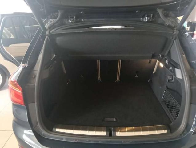 BMW X1 X1 F48 xdrive25d xLine auto