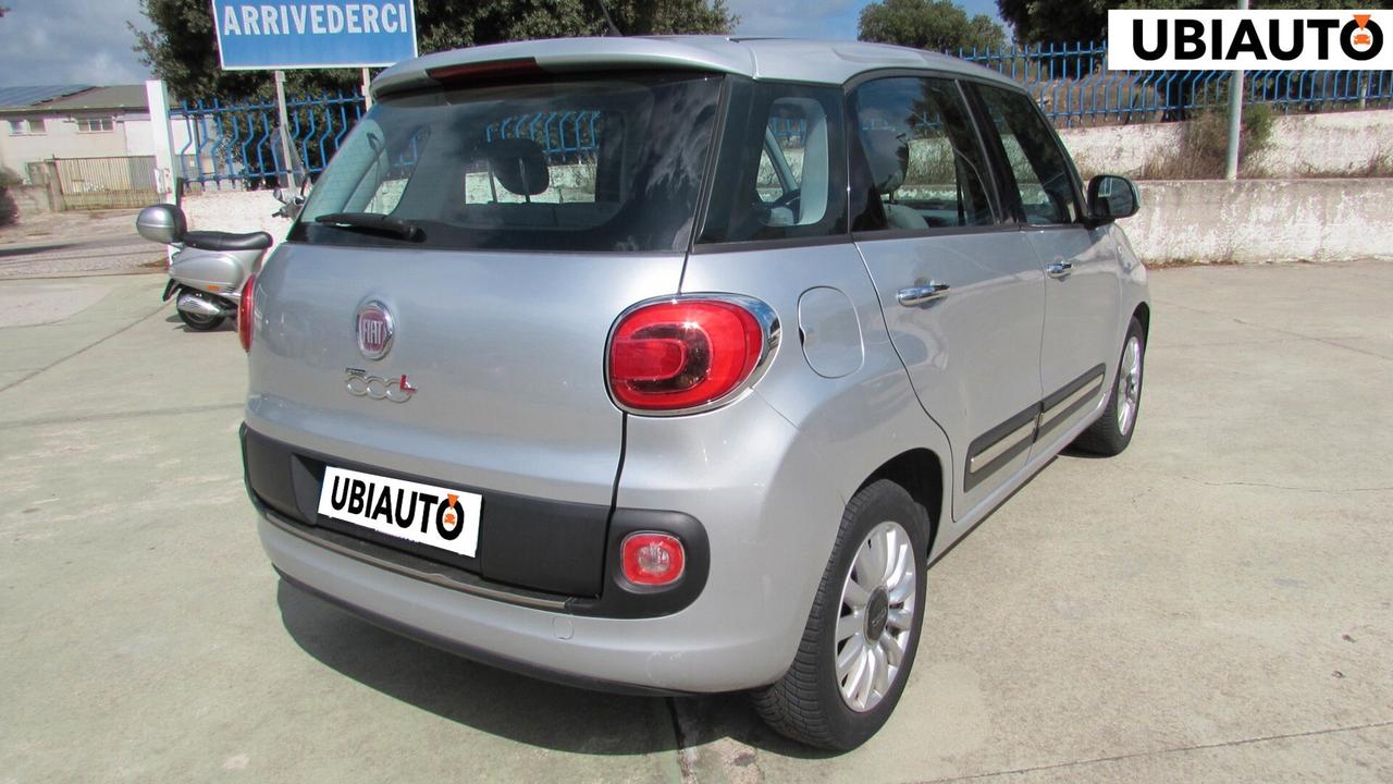 Fiat 500L 1.3 Multijet 85 CV Lounge