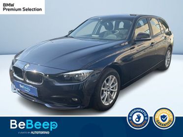 BMW Serie 3 Touring 318D TOURING AUTO