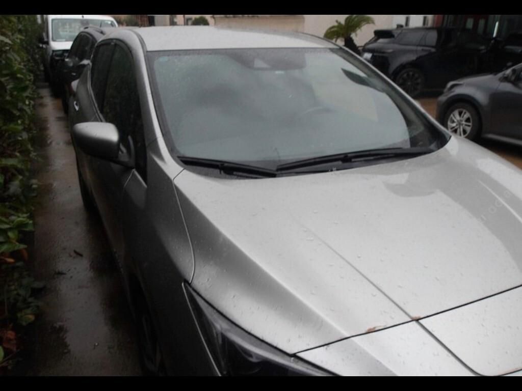 Nissan Leaf Acenta 40kwh