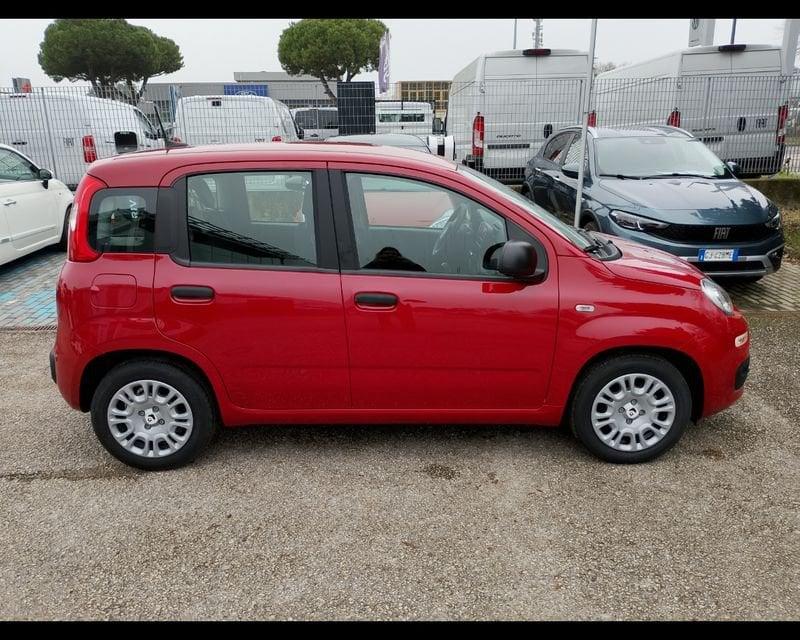 FIAT Pandina 1.0 FireFly 65cv S&S 6m Hybrid Icon