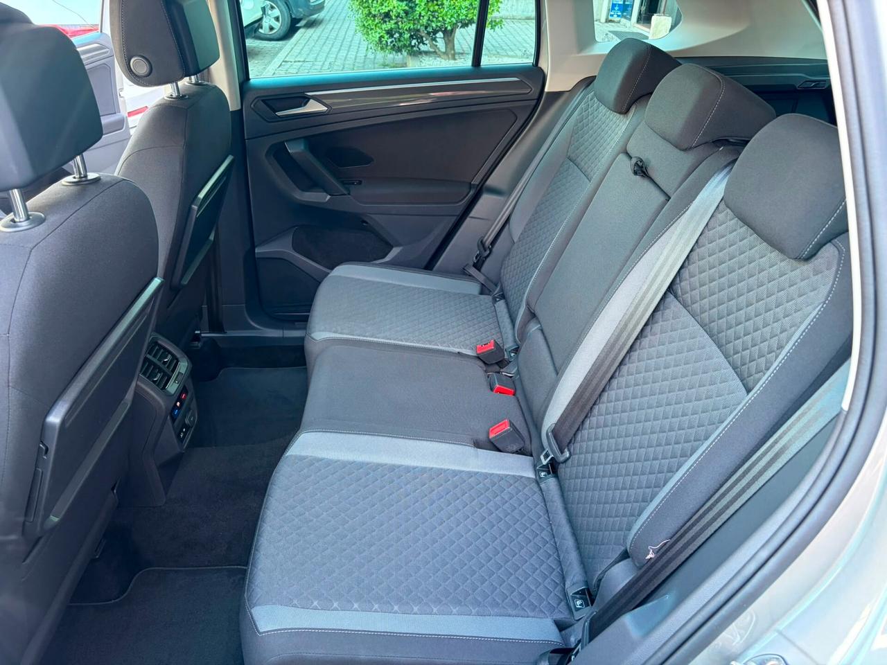Volkswagen Tiguan 2.0 tdi Advanced 150cv dsg
